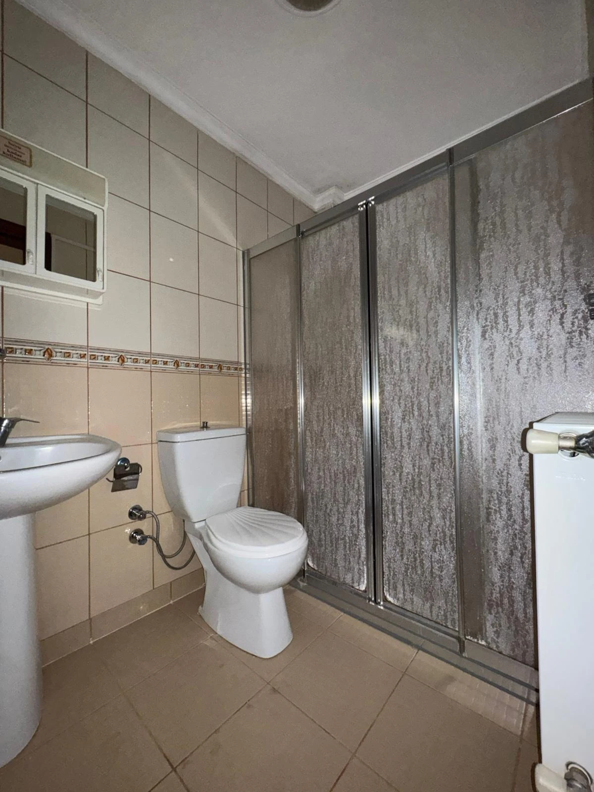 KONYA KARATAY GAZİOSMANPAŞA MAHALLESİ 3+1 KİRALIK DAİRE!